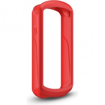 Чехол силиконовый красный GARMIN для Edge 1030